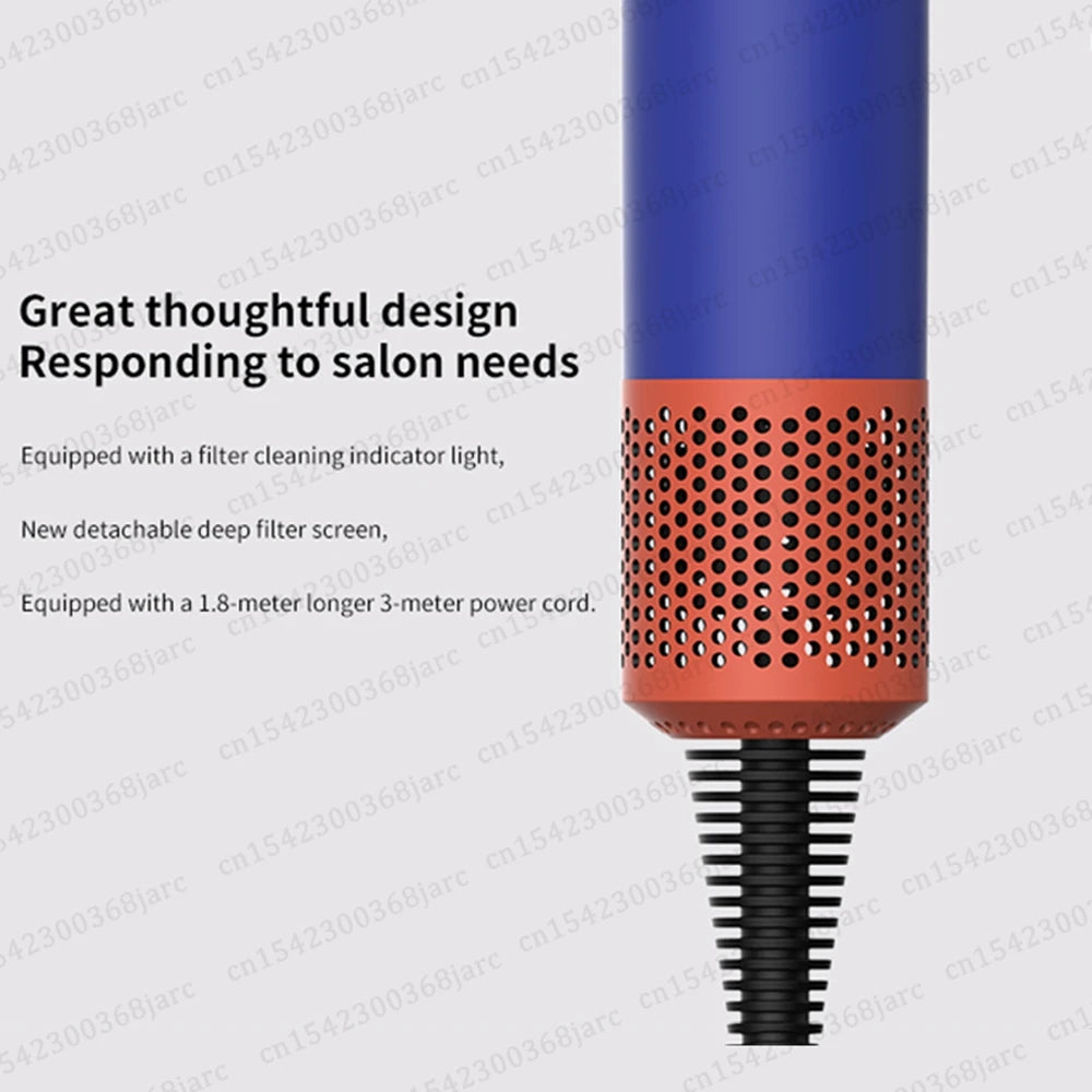 Super Mini Hair Dryer Small Size Portable Personal Hair Care Styling Negative Ion Tool Constant Anion Electric Travel Hair Dryer