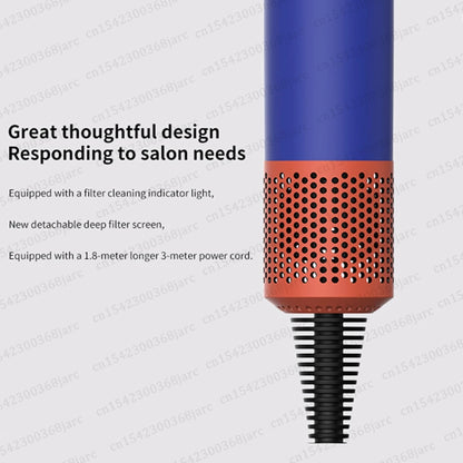 Super Mini Hair Dryer Small Size Portable Personal Hair Care Styling Negative Ion Tool Constant Anion Electric Travel Hair Dryer