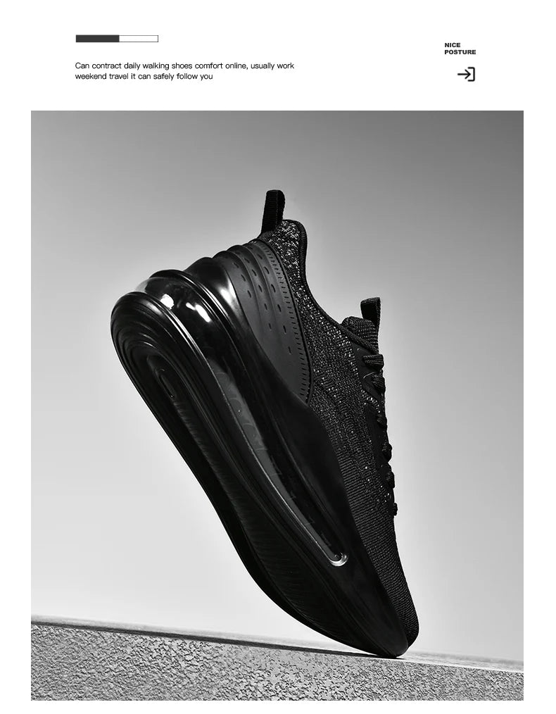 Shoes men Sneakers Male casual Mens Shoes tenis Luxury shoes Trainer Race Breathable Shoes fashion loafers running Shoes for men.