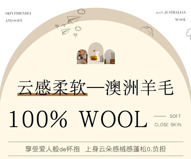 Frauen 100% Merino Wolle Verdickung Pullover Oansatz Gestrickte Twisted Pullover Herbst Winter Kaschmir Langarm Kleidung Basis Tops.