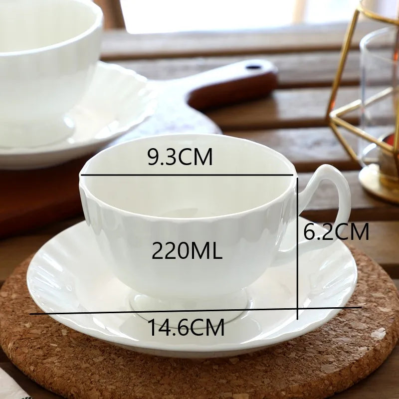 Plain white quality bone china tea cups set, ceramic coffee cup, japanese coffee cup, porcelain turkish coffee cups, originales