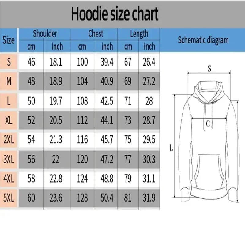 Women's Men Disneyland Mickey Friend Hoodies Sweatshirt Pullover Casual Tops Autumn Winter Fleece Oversized O-Neck Couple Unisex.
