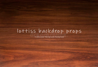 Brown Wood Floor Photography Background Dark Planks Props Adult Kids Portrait Party Photocall Broken Wooden Wall Backdrops