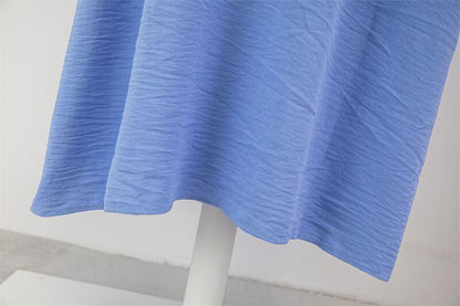 Spring Autumn Muslim Dress Women Loose Maxi Dresses Fashion Female Full Sleeve Casual Solid Pockets Robe Long Dresses Vestidoes.