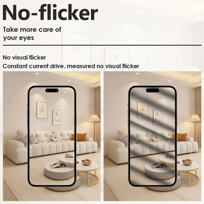 10PCS MR16 LED Strahler Birne GU5.3 Lampada AC 110V 220V 12V Bombillas Spot Licht Ersetzen Die 50W Halogen Lampe Hause Derection.