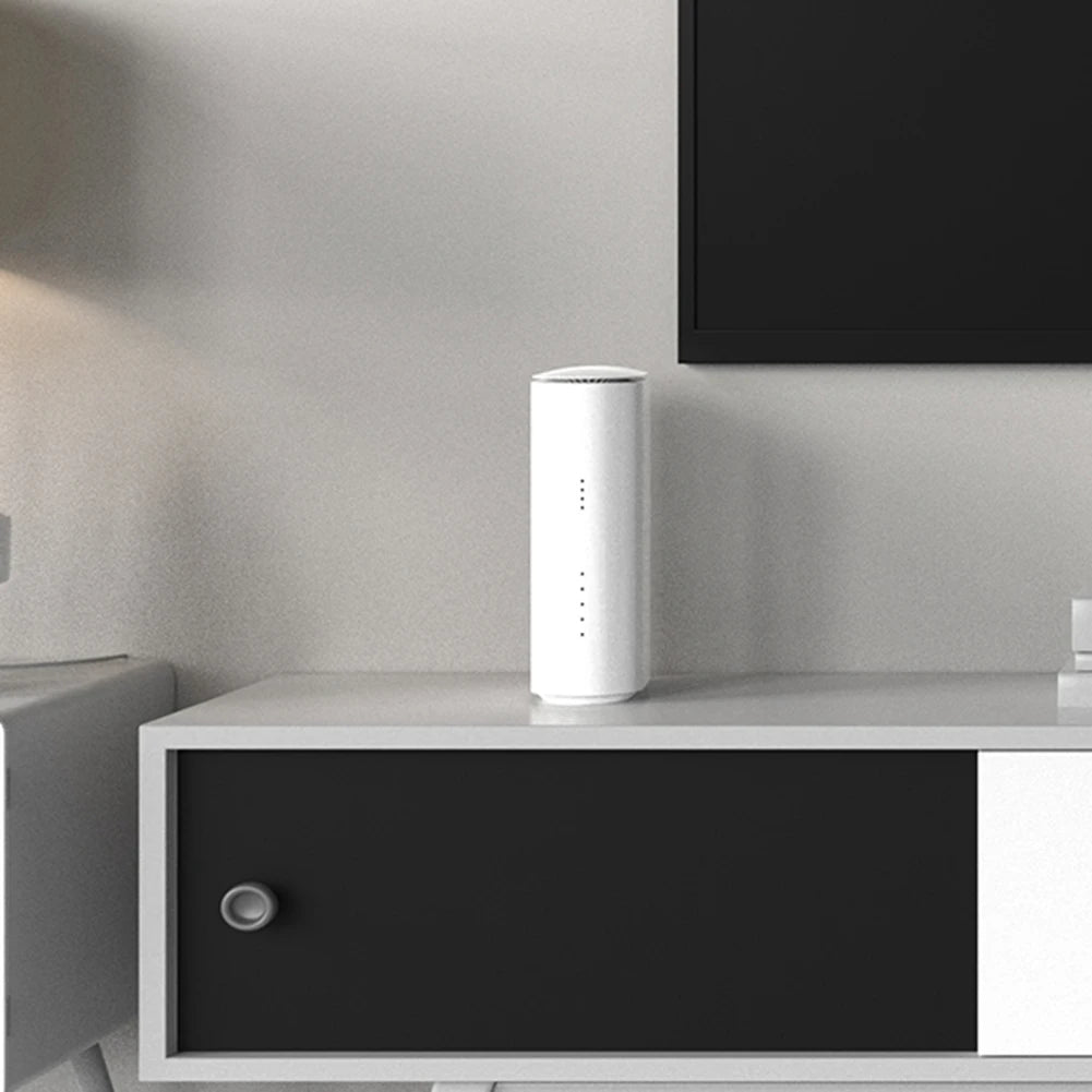 WIFI 6 5G WiFi Routers 1800Mbps 2.4G+5.8G Wifi 6 Wireless Router with SIM Card Slot CPE Wifi Modem Hotsport Repeater Router.