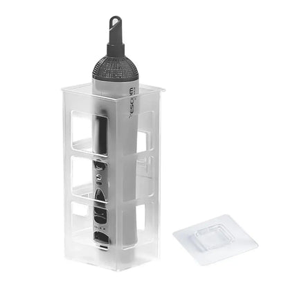 Haar werkzeug Organizer Wand bürsten halter verwenden punsch freie Hüften p/s multifunktion ale Organizer Rack morden Badezimmer regale