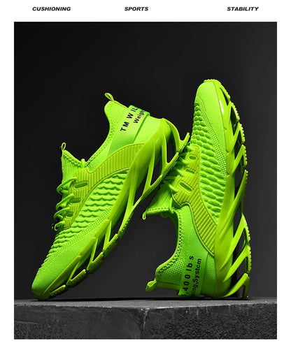 Men Shoes Sneakers man casual Men's Shoes tenis Luxury shoes Trainer Race Breathable Shoes fashion running Shoes for women.