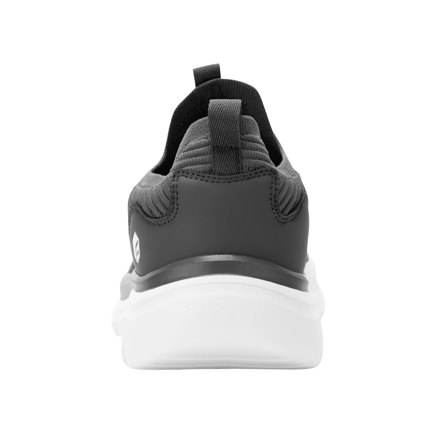 FitVille Herrenschuhe zum Hineinschlüpfen, leichte, breite Breite für Plattfüße, Plantarfasziitis, Fersenschmerzlinderung