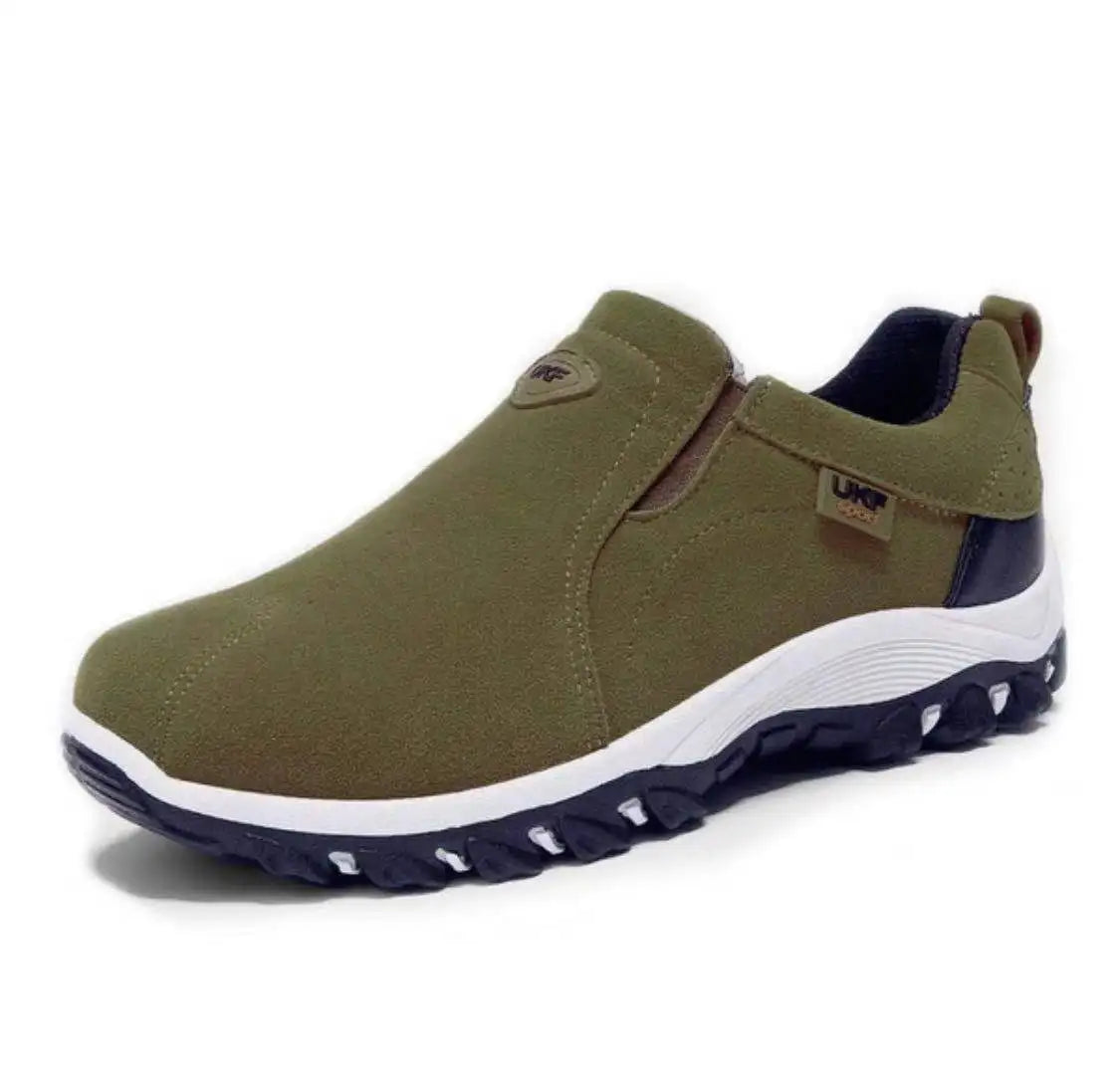 2025 New Casual Shoes Men Sneakers Outdoor Walking Shoes Loafers Men Comfortable Shoes Male Footwear Light Plus Size 49