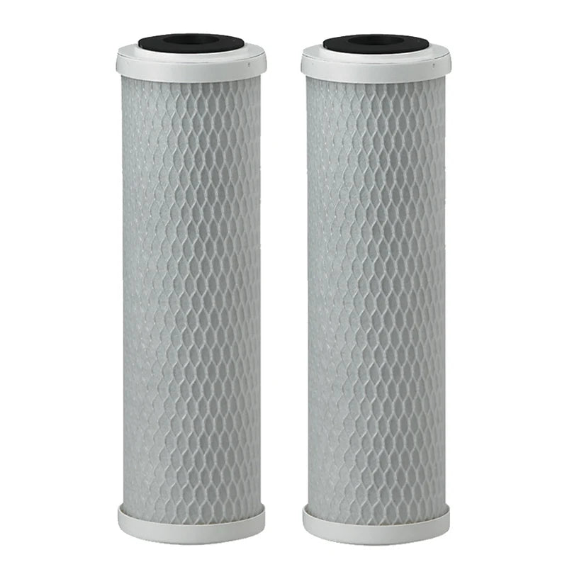 CBC Carbon Block Filter Cartridge 10 inch Water Filter Cartridge CBC-10