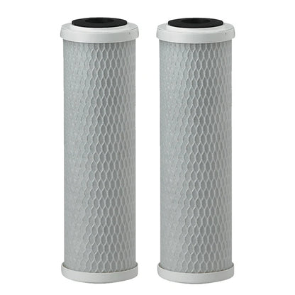 CBC Carbon Block Filter Cartridge 10 inch Water Filter Cartridge CBC-10