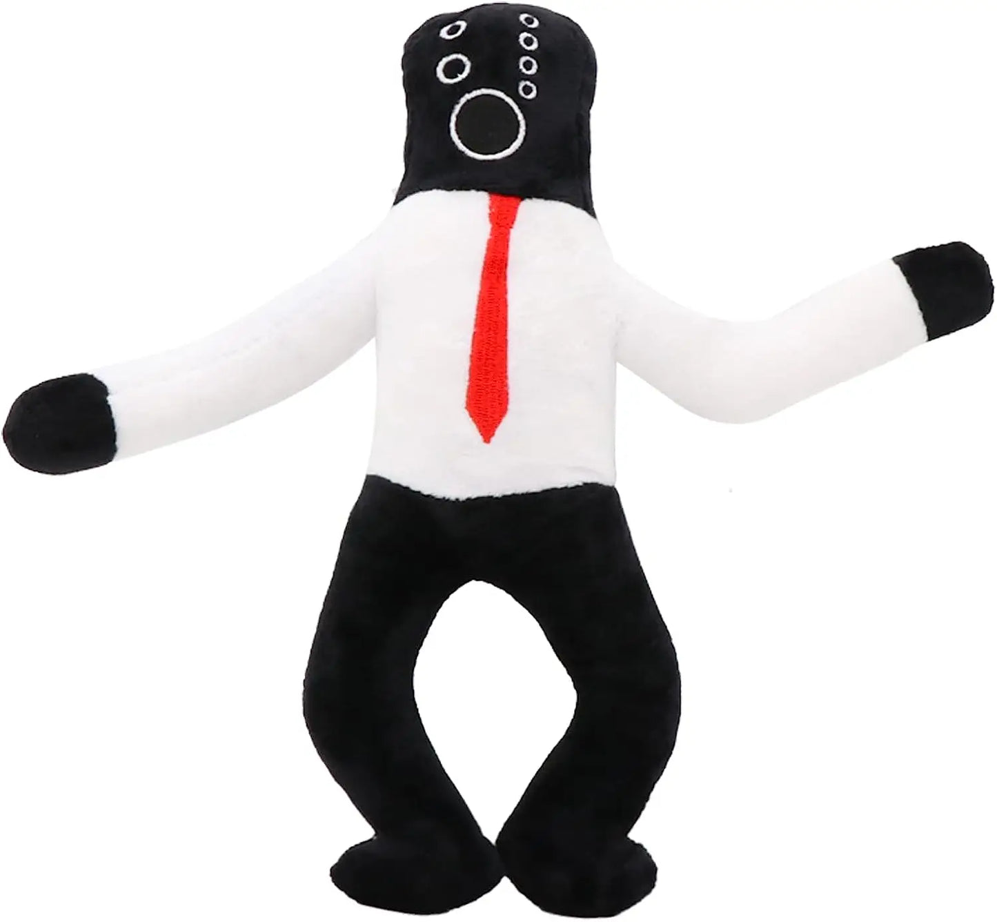 Skibidi Toilet Stuffed Plush Doll Toys Collectible Gifts for Kids Fans Adults Birthday Anime Game Figure Titan  TV Man Cameraman.