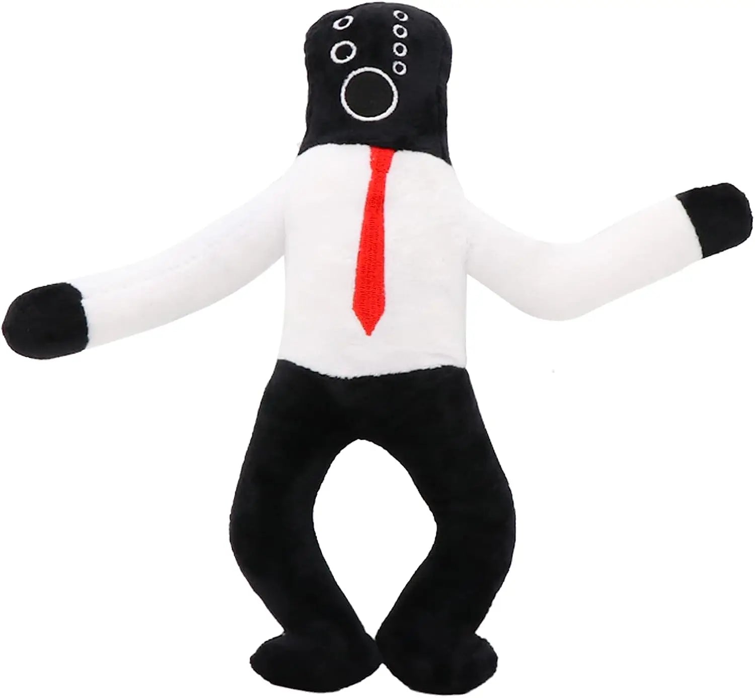 Skibidi Toilet Stuffed Plush Doll Toys Collectible Gifts for Kids Fans Adults Birthday Anime Game Figure Titan  TV Man Cameraman.