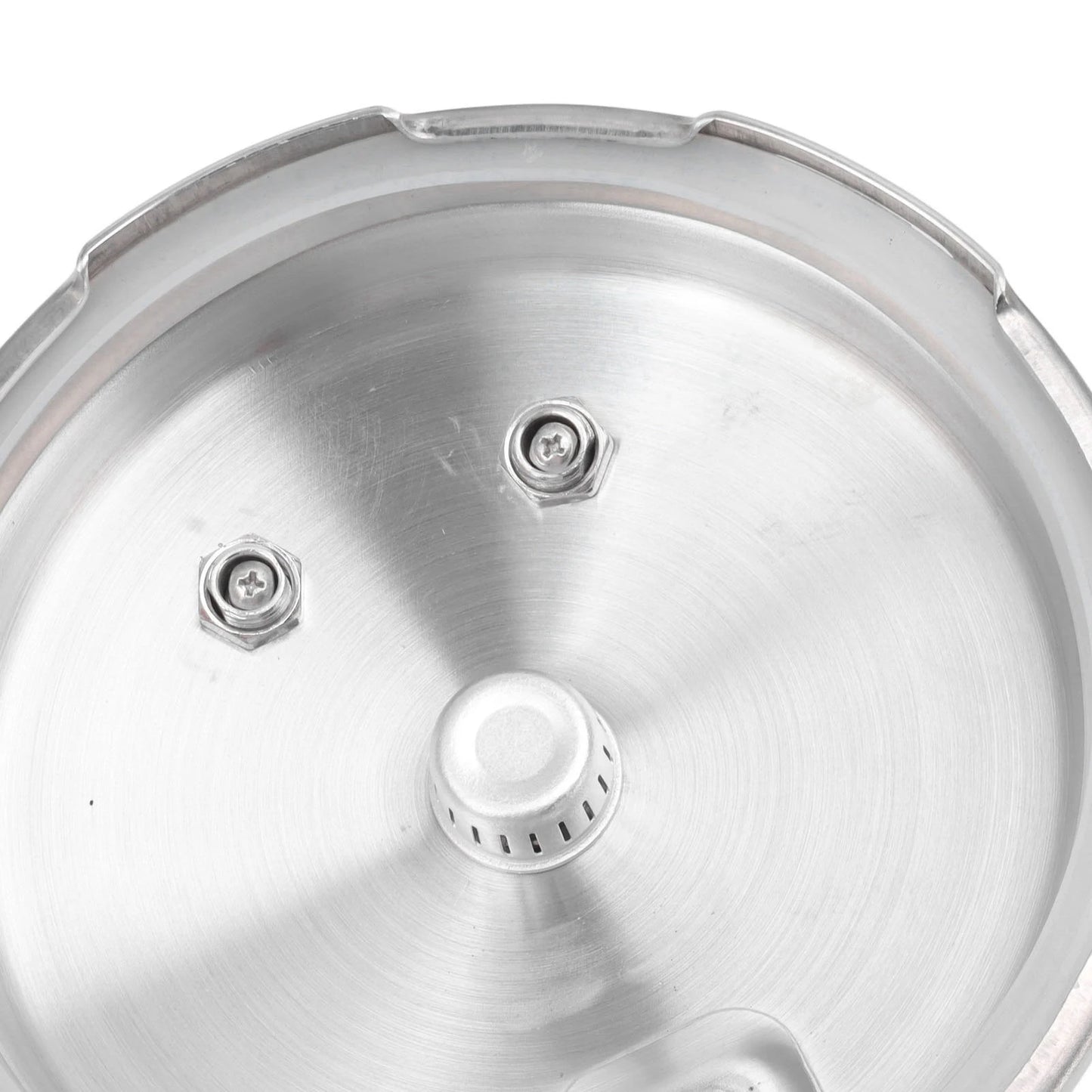 Aluminium Alloy Mini Pressure Cooker 3 Liter Aluminium Alloy Pressure Cooker 18cm Bottom 3L Mini Pressure Cooker for Gas Stove.