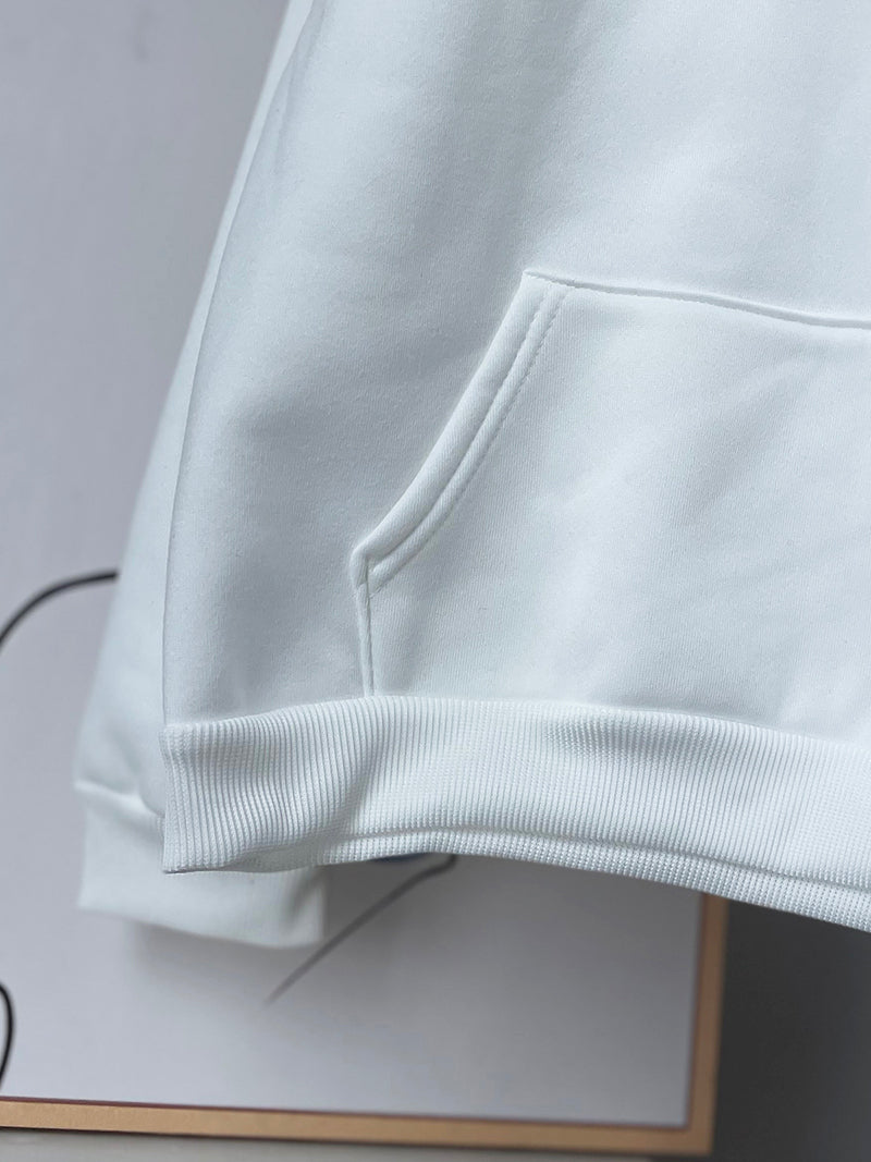 Blessyuki niedlichen Avocados Muster druck lässige Hoodies Frauen Herbst Winter neue einfache Langarm Student Sweatshirt plus Größe Top.