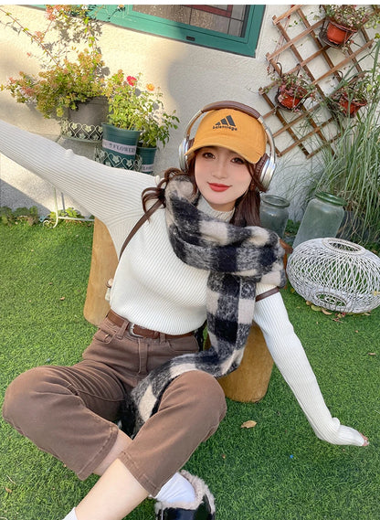 Herbst Winter Pullover Frauen Pullover Langarm Tops Kleidung Schlank Stricken Weiche Jumper Streetwear Taste Rollkragenpullover.