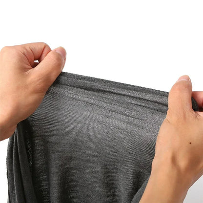 Safety Kangaroo Pocket T Shirt Baby Carrier Pregnancy Clothes Summer Short Sleeve Mother Father Top for Feeding Big Daddy Shirt.