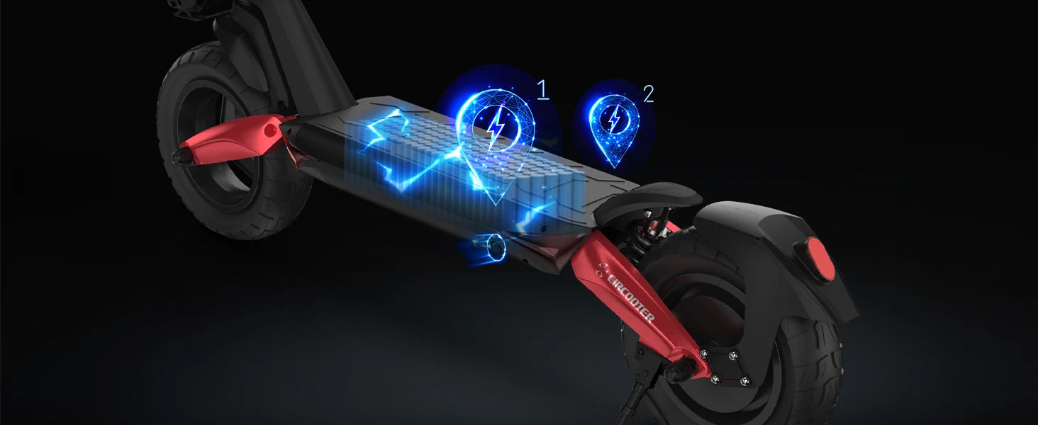 Isinwheel R3 Foldable Adult Electric Scooter E-Scooter 45 km/h Electric Kick Scooter 800W Skateboards 48V 15Ah Kickboard.