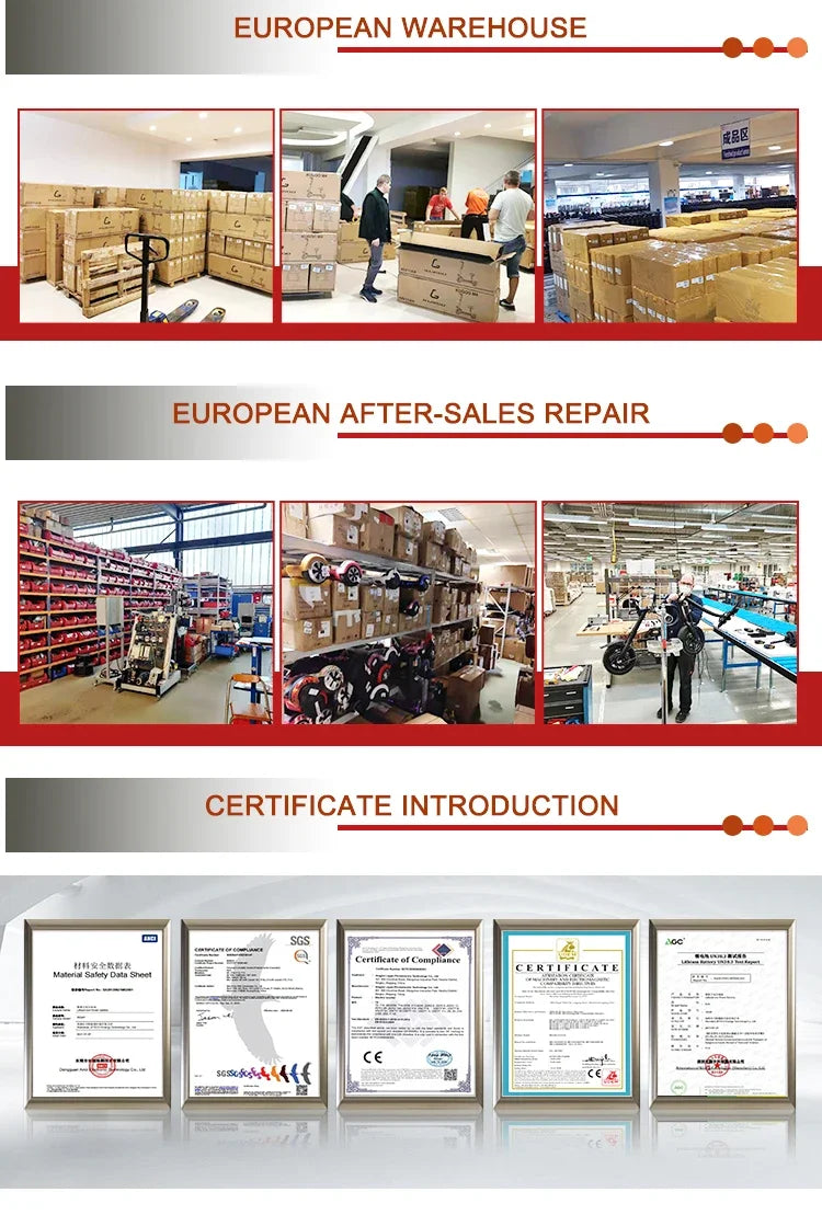 Kukirin G3 Pro Electric Scooter Dual Motor 52V23.4AH Large Battery Fast Off-Road 10 Inch 80km Long Endurance Electric Scooter