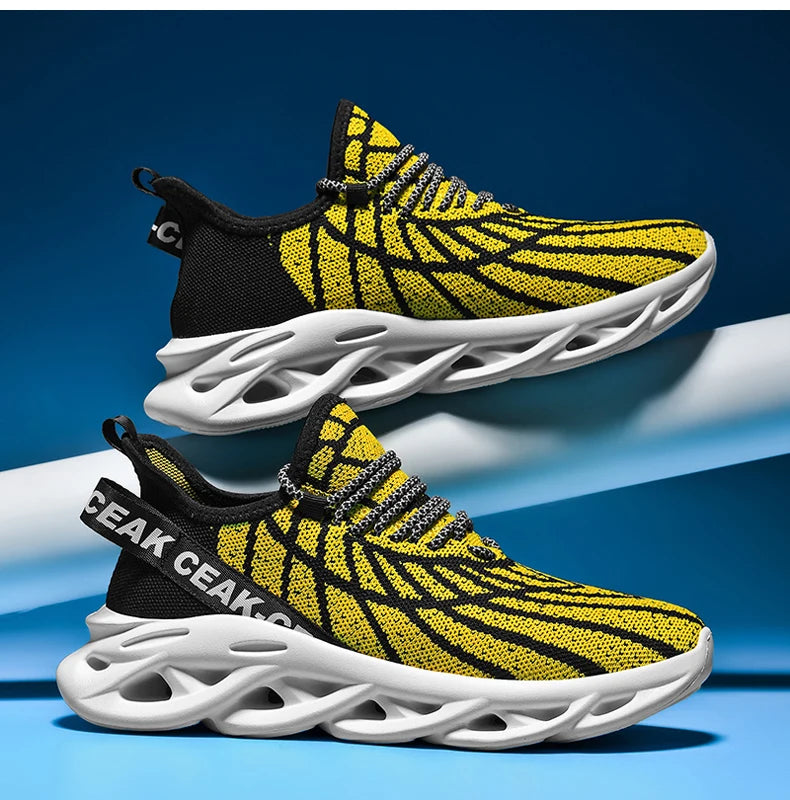 Plus Big Size 50 51 52 Lightweight Cheap Sneakers Men Casual Shoes Tenis Masculino Mens Trainers Zapatillas Hombre.