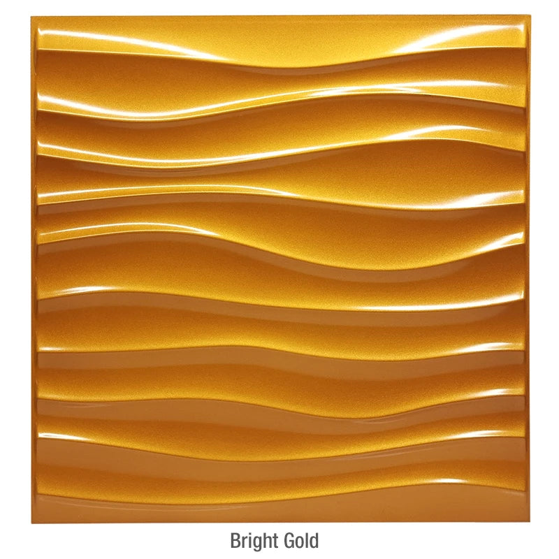 30x30cm 3D three-dimensional wall sticker decorative living room wallpaper mural waterproof 3d wall panel mold bathroom kitchen