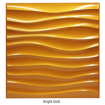 30x30cm 3D three-dimensional wall sticker decorative living room wallpaper mural waterproof 3d wall panel mold bathroom kitchen