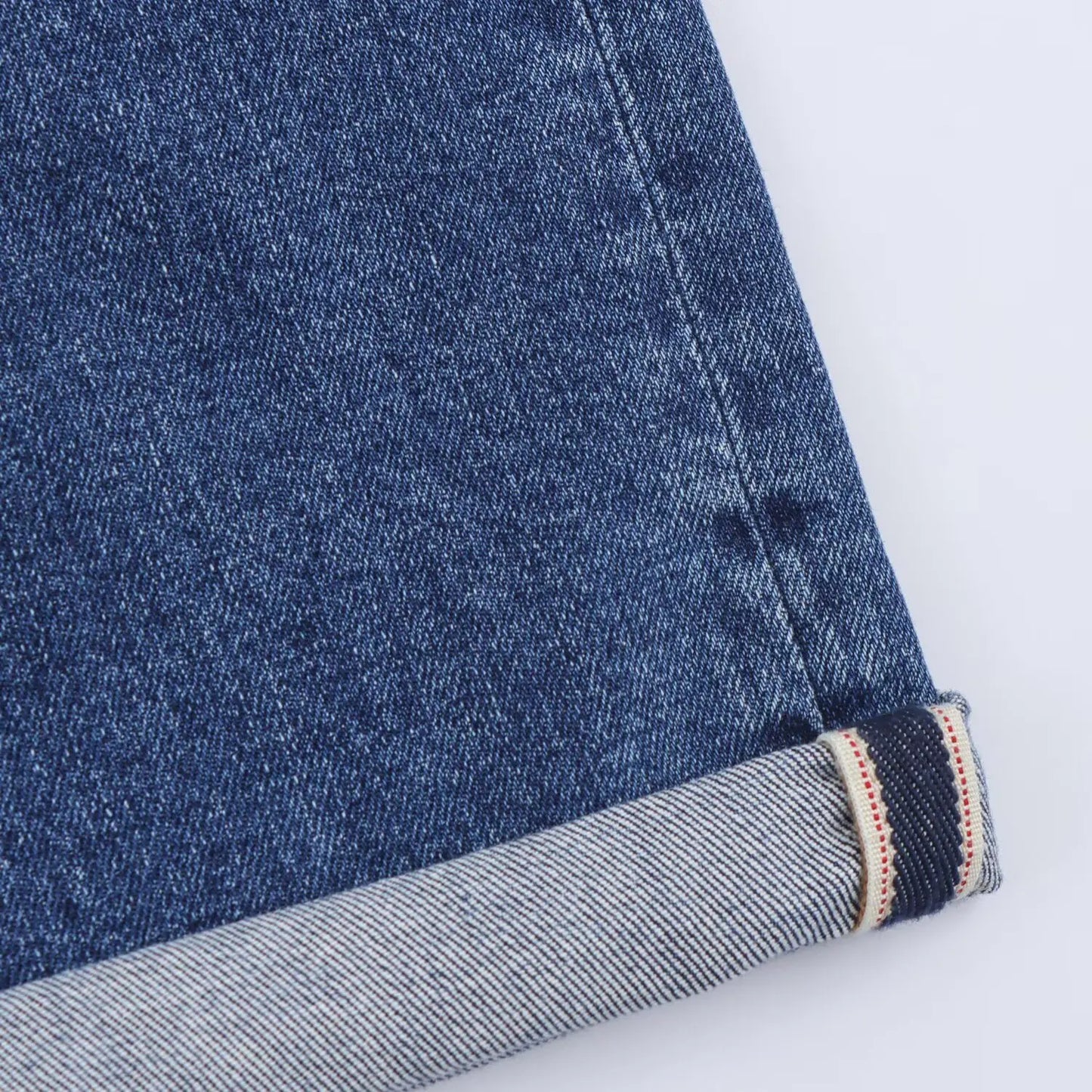 HH Women Denim Pant Sets Turn-Down Collar Long Sleeves Belt Autumn Coats+Pockets Loose High Waist Zipper Hemming Trousers