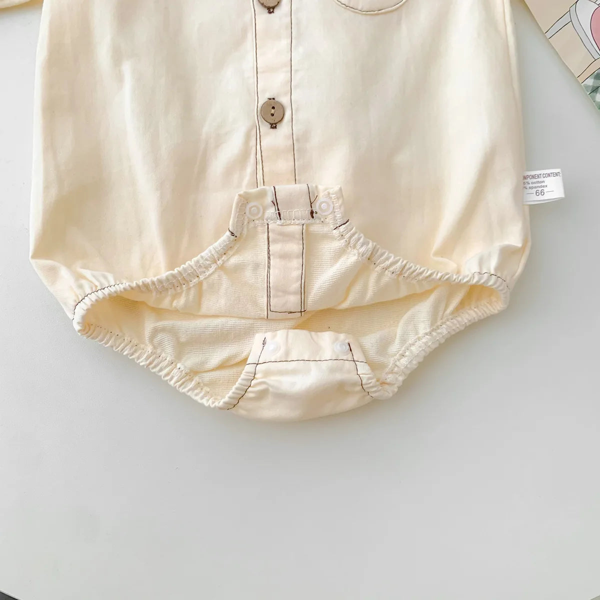 Neugeborenen Baby Prinz Sommer volle Hülse Fliege Gentleman Stil Outfits Infant Kinder Overalls Baumwolle Kleidung Mode Bodys