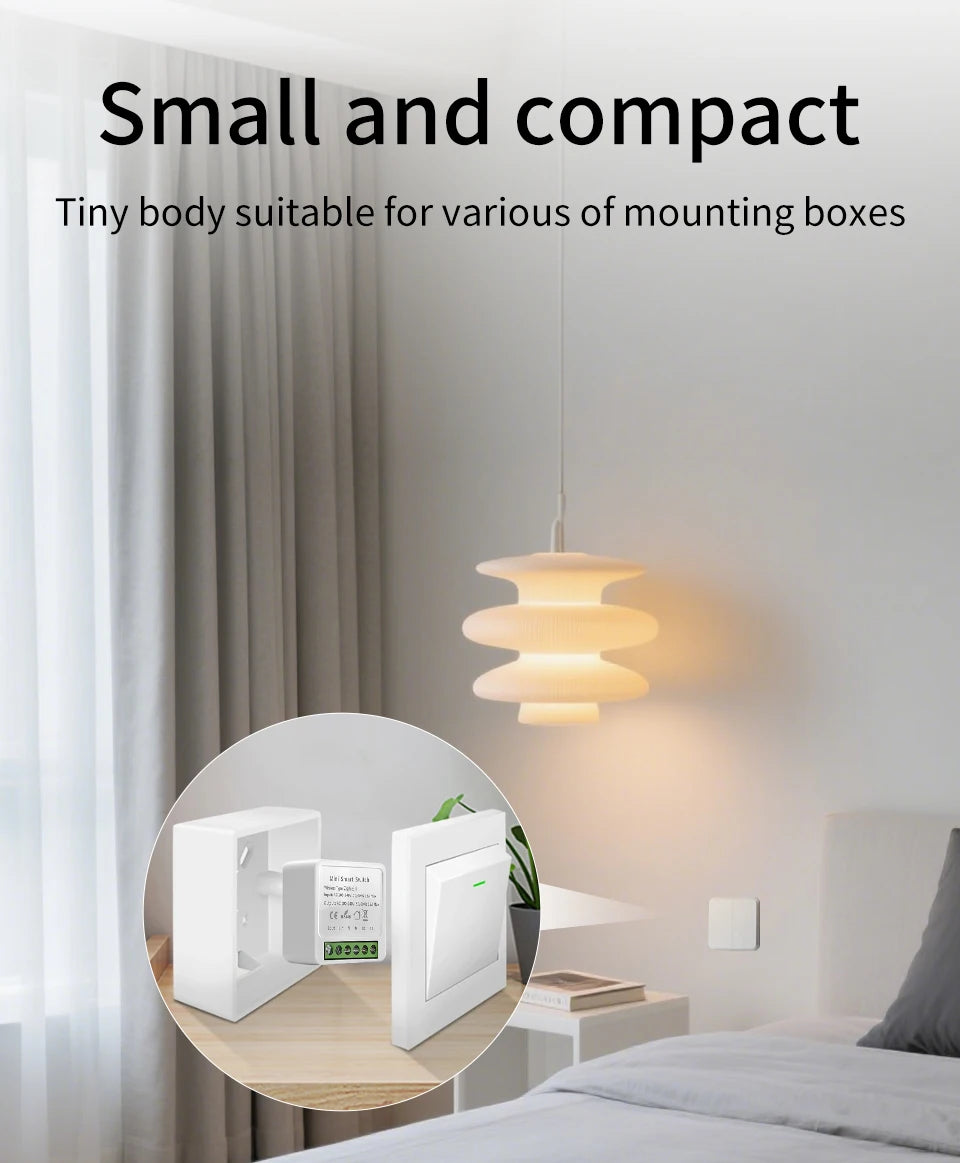 1/2/3 Gang Tuya Smart Licht Schalter Modul Zigbee 3,0 Smart Leben für Alexa Google Home Yandex DIY remote Breaker Verzögerung 100-240V.