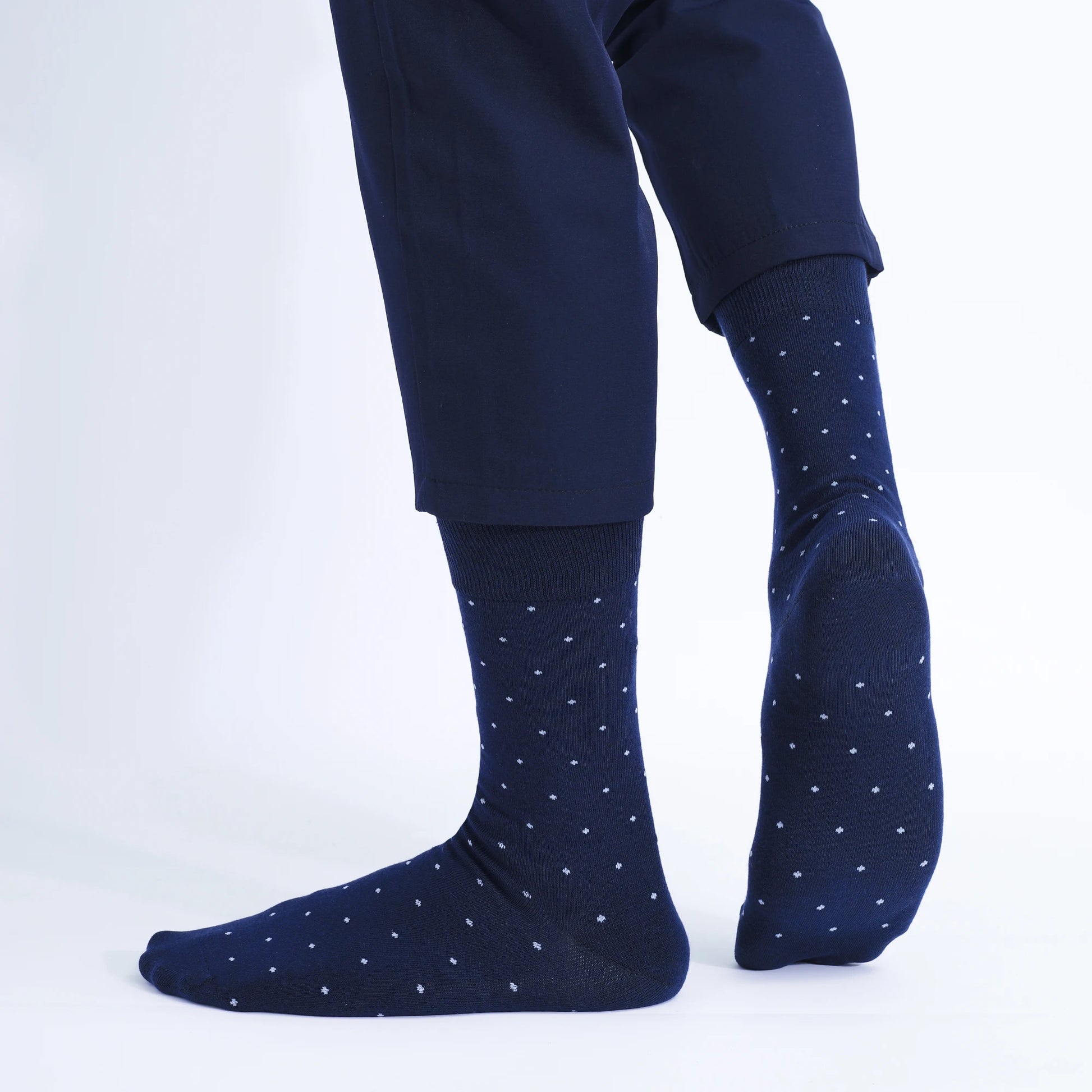 5 Pairs Mens Dress Socks Plus large Size，High Quality Combed Cotton Crew Socks，Black Cool Argyle Breathable Casual Socks for men.