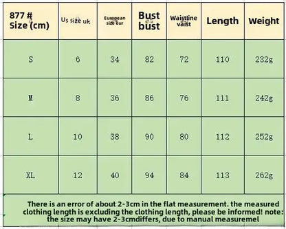 Damenbekleidung im neuen Stil von Amazon, Tank-V-Ausschnitt, großes Swoop-Kleid, schlank, dass Sie Ihre Silhouette glättet, mittellanges Kleid mit offenem Rücken.