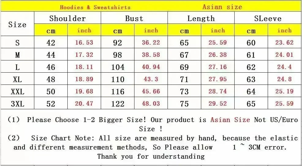 Y2k Hip-Hop Fashion Letter Printing Hoodie Women Casual Streetwear Sweatshirt Top Gothic Oversized Hoodie Men's Clothing.