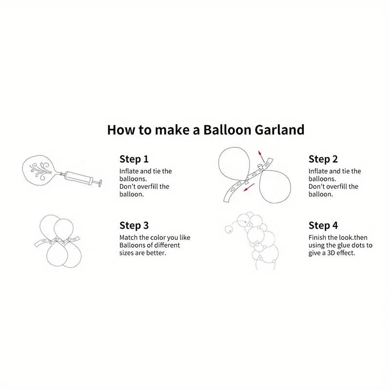 154 Stück Metall Lila Ballon Bogen Kit Silber Mond Ballon Geburtstag Party Jahrestag Verlobung Abschlussfeier Dekoration.