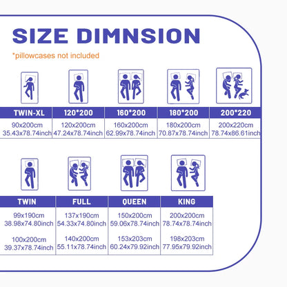 1 simple modern patterned Waterproof laminated mattress protective cover,Whitening bed cover for bedroom,bedding(No pillowcase).