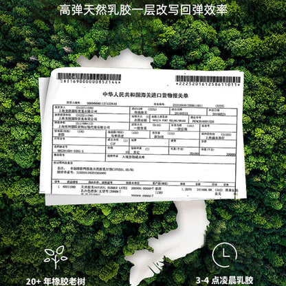 Latex Matratze Kissen Schlafsaal Studenten einzelne spezielle Matte 90x190 dicke Schlafzimmer Matte Bett Bett