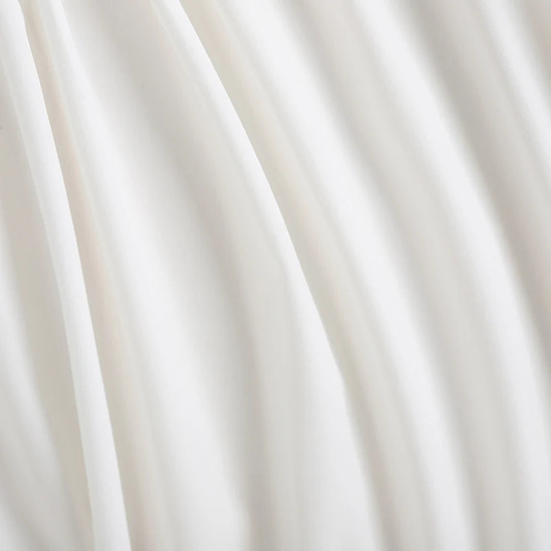 ZANZEA Fashion Stand Collar Blouse Woman 3/4 Sleeve Solid Color Tunic Tops Female Casual Loose Shirt Elegant Party Blusas Mujer