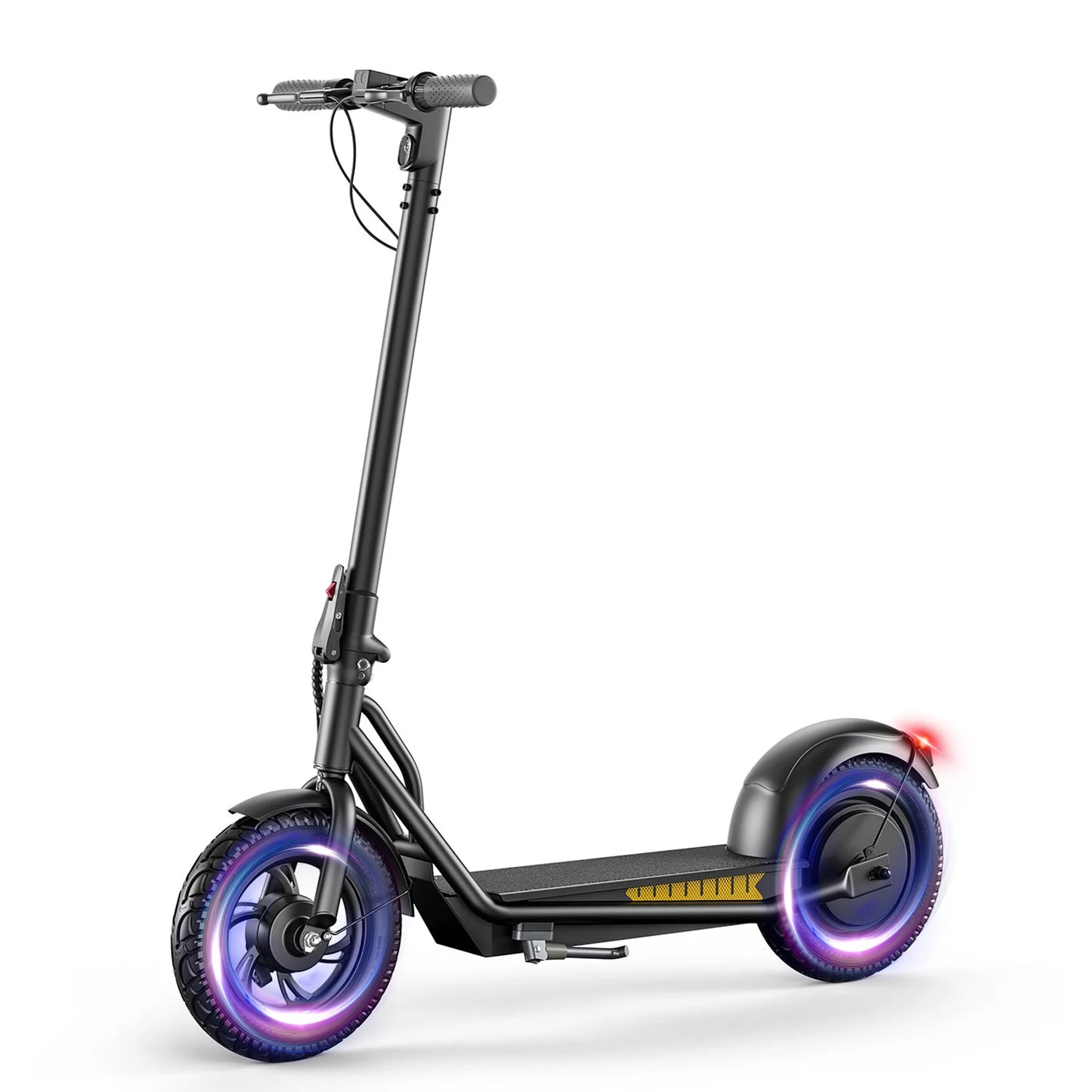 EMOKO A19 City E-Scooter 500W 36V15AH Battery 12 Inch Tires EScooter Adult City Commuter Electric Scooter.