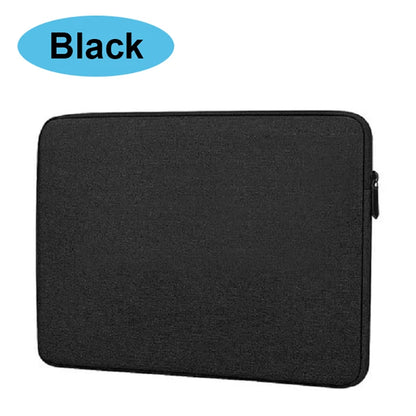 Waterproof Portable Laptop Sleeve Bag Cover 11 12 13 14 15 15.6 Inch for Macbook Huawei Xiaomi HP Dell Lenovo Laptop Sleeve.