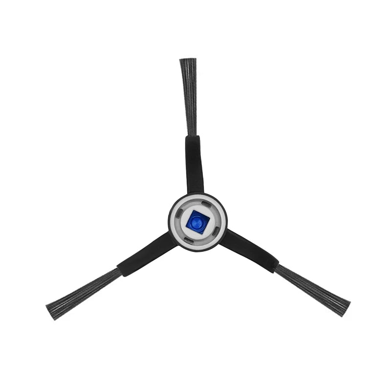 Compatible for Ecovacs X8 Pro Omni Accessories Main Side Brush Hepa Filter Rag Dust Bag Replacement Parts