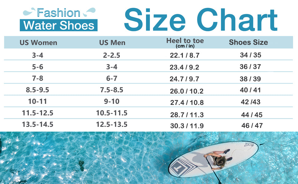 Männer Wasser Aqua Schuhe Frauen Schwimmen Turnschuhe Barfuß Sandalen Strand Waten Wohnungen Unisex Atmungsaktive Schnell Trocknende Schuhe.