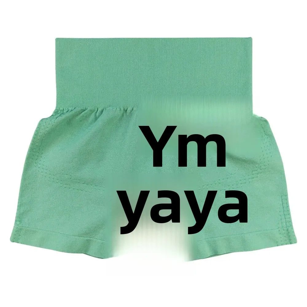 Seamless Dot Dot Yoga Suit High Waist Outdoor Sports Vest Running Quick Dry Top Fitness Yoga Pants Set Exercise Workout Clothes