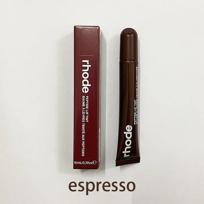 Lipgloss Lip Balm Lipstick Holder Case For iPhone 17 Air 16 15 14 Plus 13 12 11 Pro Max 16e Shockproof Soft Silicone Cover.