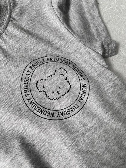 0-2Y Sommer Baby Body Niedlichen Cartoon Gedruckt Einteiliges für Kleinkinder Mädchen und Jungen Baby Kleidung Kleinkind Kurzarm Overall.