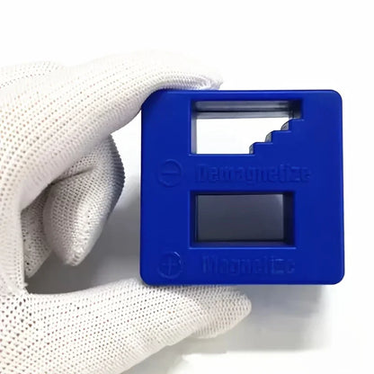 Schraubendreher Magnetiseur Entmagnetisierer Werkzeug Multifunktionale Schnelle Magnetisierung Telefon Reparatur Werkzeuge Magnetische Schraubendreher