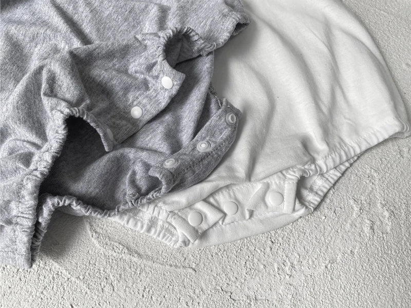 0-2Y Sommer Baby Body Niedlichen Cartoon Gedruckt Einteiliges für Kleinkinder Mädchen und Jungen Baby Kleidung Kleinkind Kurzarm Overall.