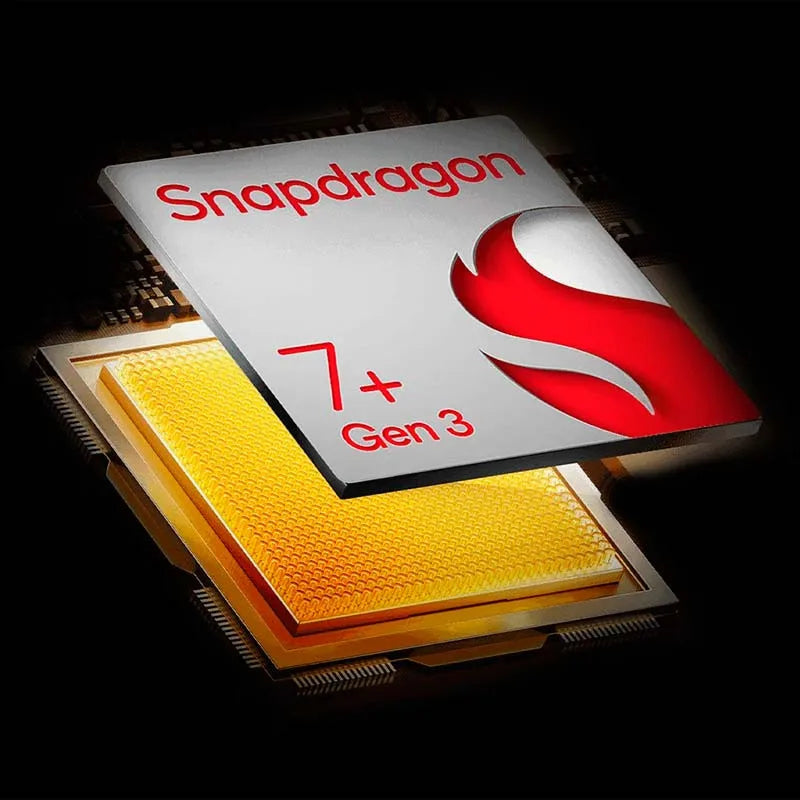 Xiaomi Pad 7 11 ''144Hz Wi-Fi 6E 8GB/128GB 8GB/256GB 8850mAh Tablet.