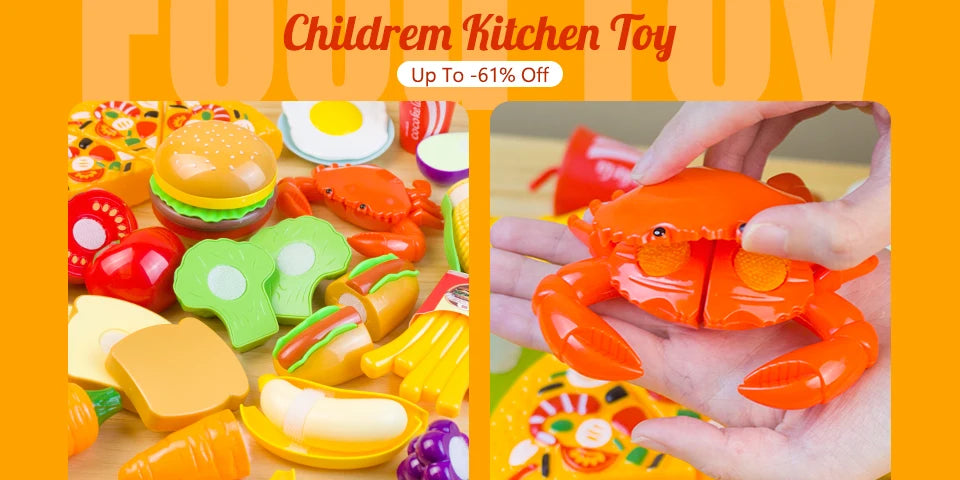 Girl Toy Cake DIY Minature Food Simulation Pretend Play Kitchen Set Tea Kid Cut Game Education Children Toys For 3 Year Birthday.