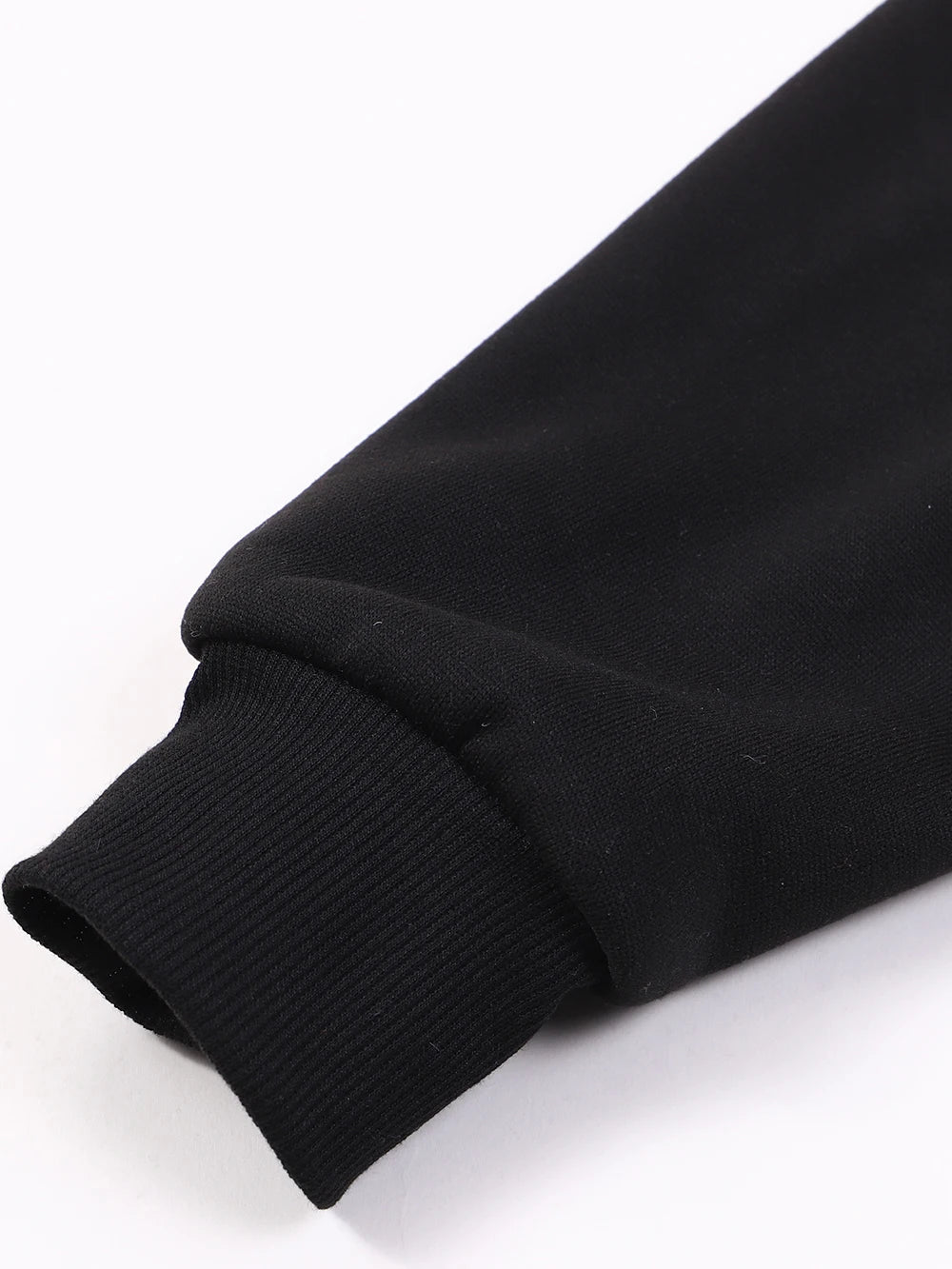 Einfarbiger Hoody für weibliche Herbst modische Kleidung lässige Fleece Tasche Hoodies mehrfarbige Unisex Frauen Streetwear.