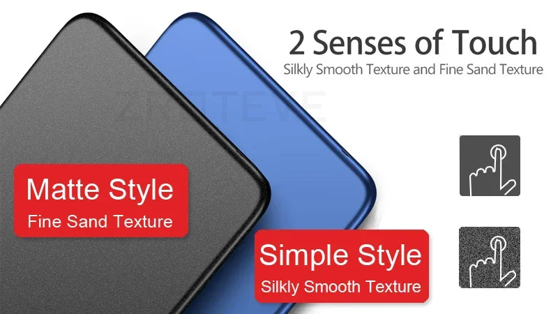 For Pixel9 Case Zroteve Ultra Slim Matte Hard PC Cover For Google Pixel 8 9 10 Pro XL 8A 9A Pixel8 Pixel10 Pixel9a Phone Cases.